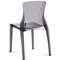 Crystal Stacking Dining Chair
