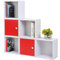 Storage Cube 35cm Bookcase