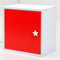 Storage Cube 35cm Bookcase