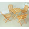 4 Seater Dining Set