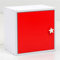 Storage Cube 35cm Bookcase