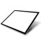 Craft Light Box Memo Board