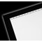Craft Light Box Memo Board
