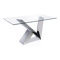 Urban Deco Dining Table
