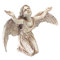 Statue Heavens Devotion Angel