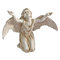 Statue Heavens Devotion Angel