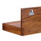 Wall rack