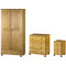 Woodward Bedroom Set