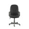 High-Back Managerial Chair