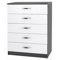Holgate Piano Bedroom Set