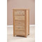 Auckland 5 Drawer Chest of Drawers