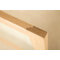 Marley Rectangular Wall Mirror
