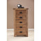 Auckland 5 Drawer Chest of Drawers
