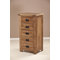 Auckland 5 Drawer Chest of Drawers