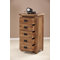 Auckland 5 Drawer Chest of Drawers