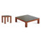 Tre Side Table