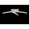 1 Light Semi-Flush Ceiling Light