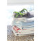 Exquisite Bamboo Peshtemal Beach towel
