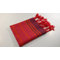 Scarlet Hand Towel