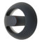 Spril 6 Light Outdoor Sconce