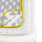 Snuz Cloud Nine 3-Piece Cot Bedding Set