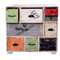 Siena 9 Drawer Chest