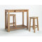 3 Piece Pub Table Set