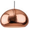 Eastvale 1 Light Bowl Pendant