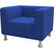 Monarch Armchair