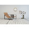 New Riad Metal Round Mirror