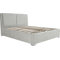 Upholstered Ottoman Bed Frame