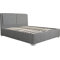 Upholstered Ottoman Bed Frame