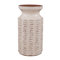 Distressed Cloud Vase