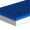 GelFlex 20 Memory Foam Mattress