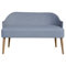 Emi Shetland 2 Seater Sofa