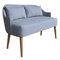 Emi Shetland 2 Seater Sofa