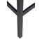 Cordova 30" Swivel Bar Stool