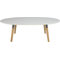 Brittany Dining Table