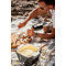 Life Steel Fondue Set