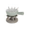 Life Ceramic Fondue Set
