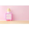 45 cm x 2m Roll Contour, Rose Sticky Back Plastic Film