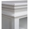 Belle Isle Multimedia Cabinet