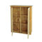 Marley Display Cabinet