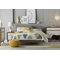 Rasmussen Upholstered Platform Bed
