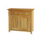 2 Door 2 Drawer Combi Chest