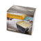 Life Steel Fondue Set