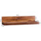 Wall rack