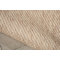 Lowland Hand-Woven Cream Area Rug