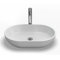 Bacino 59cm Countertop Basin