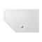 Anti-Bacterial and Anti-Slip Shower Tray